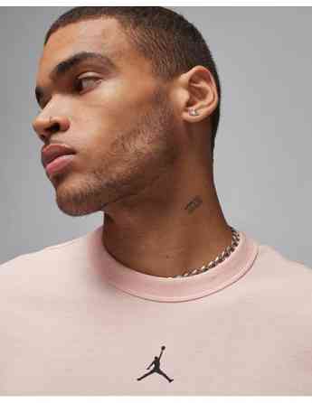 NIKE - M J DF SPRT SS TOP Tbilisi