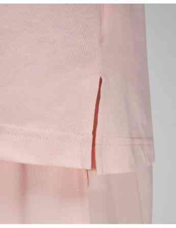 NIKE - M J DF SPRT SS TOP Tbilisi