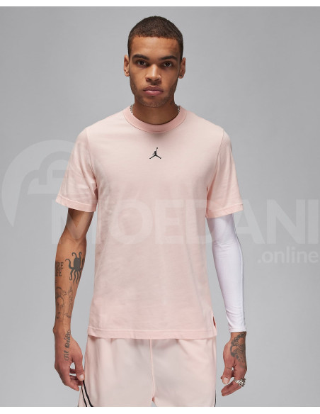 NIKE - M J DF SPRT SS TOP Tbilisi - photo 1