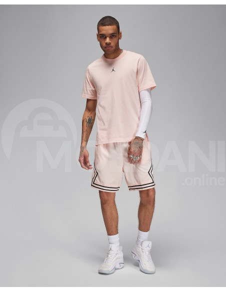 NIKE - M J DF SPRT SS TOP Tbilisi - photo 5