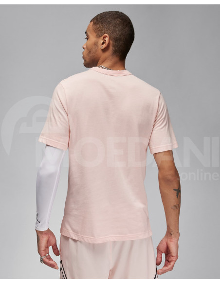 NIKE - M J DF SPRT SS TOP Tbilisi - photo 2