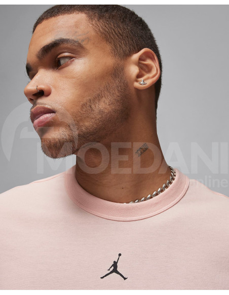 NIKE - M J DF SPRT SS TOP Tbilisi - photo 3