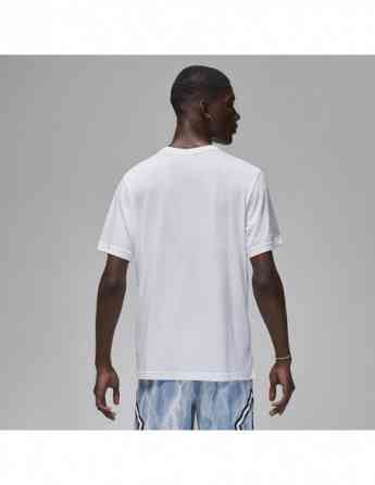 NIKE - M J DF SPRT SS TOP Tbilisi