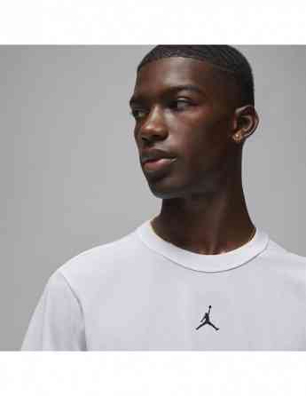 NIKE - M J DF SPRT SS TOP Tbilisi