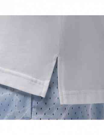 NIKE - M J DF SPRT SS TOP Tbilisi