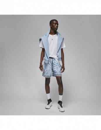 NIKE - M J DF SPRT SS TOP Tbilisi