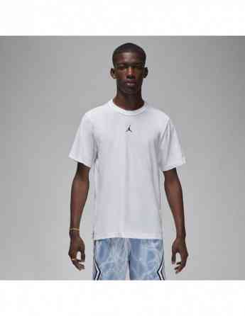 NIKE - M J DF SPRT SS TOP Tbilisi