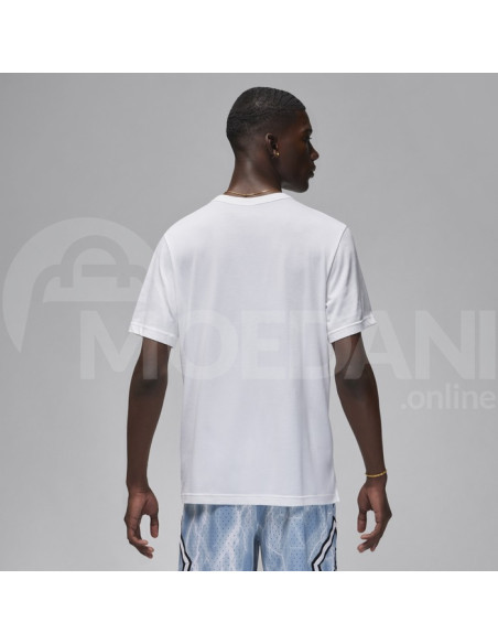 NIKE - M J DF SPRT SS TOP Tbilisi - photo 2