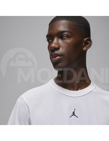 NIKE - M J DF SPRT SS TOP Tbilisi - photo 3