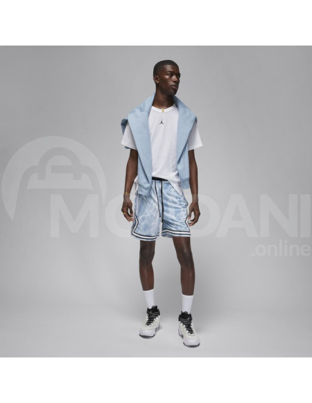 NIKE - M J DF SPRT SS TOP Tbilisi - photo 5