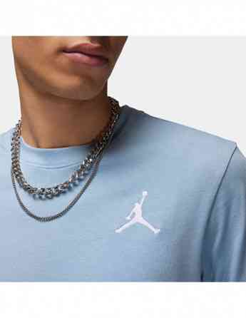 NIKE - M J JUMPMAN EMB SS CREW Tbilisi