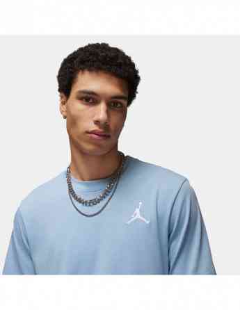 NIKE - M J JUMPMAN EMB SS CREW Tbilisi