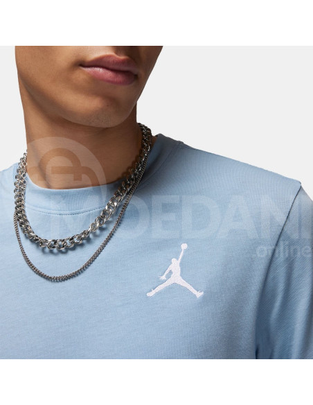 NIKE - M J JUMPMAN EMB SS CREW Tbilisi - photo 4