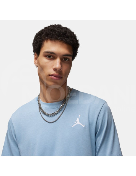 NIKE - M J JUMPMAN EMB SS CREW Tbilisi - photo 3