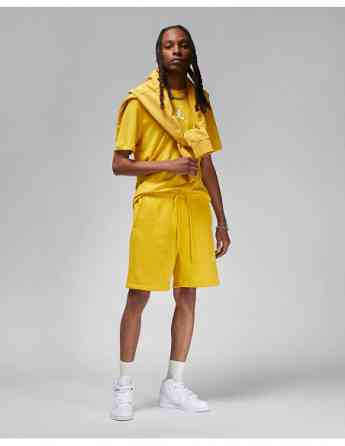 NIKE - M J JUMPMAN DFCT SS CREW Tbilisi