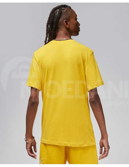 NIKE - M J JUMPMAN DFCT SS CREW Tbilisi - photo 2