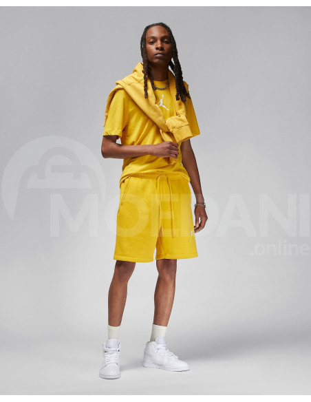 NIKE - M J JUMPMAN DFCT SS CREW Tbilisi - photo 4