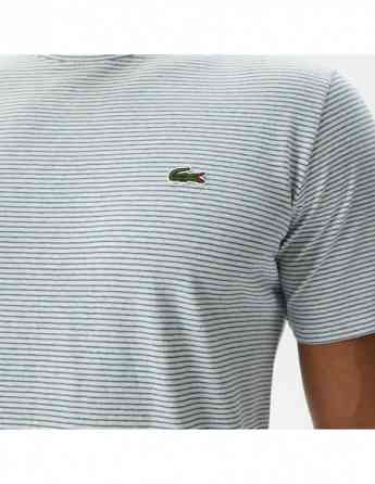 Lacoste - Lacoste Men's T-shirt Tbilisi