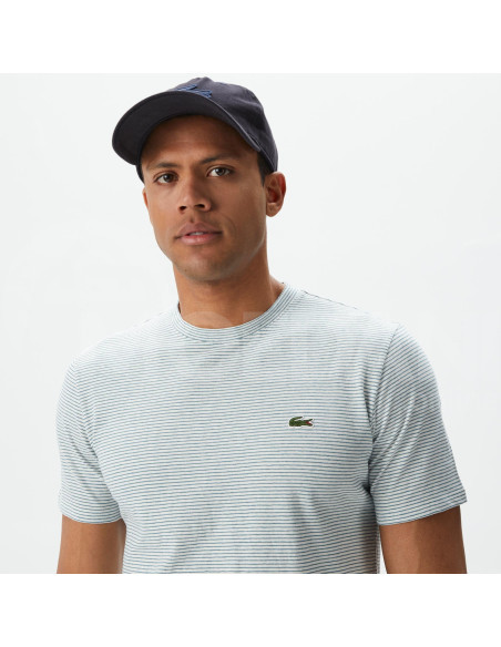 Lacoste - Lacoste Men's T-shirt თბილისი - photo 3