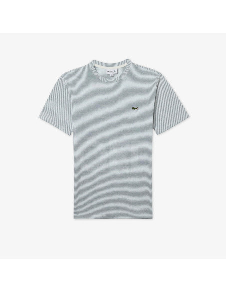 Lacoste - Lacoste Men's T-shirt თბილისი - photo 6