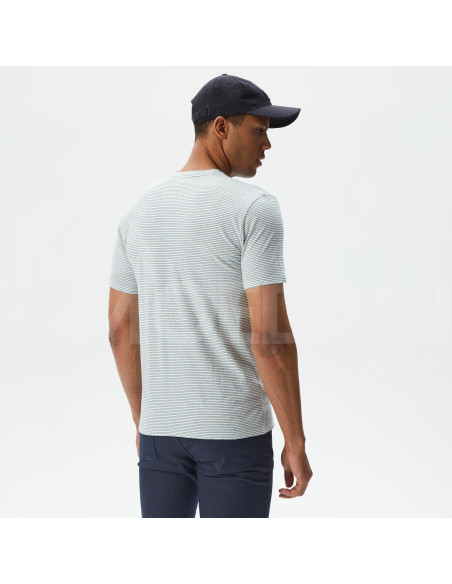 Lacoste - Lacoste Men's T-shirt თბილისი - photo 2