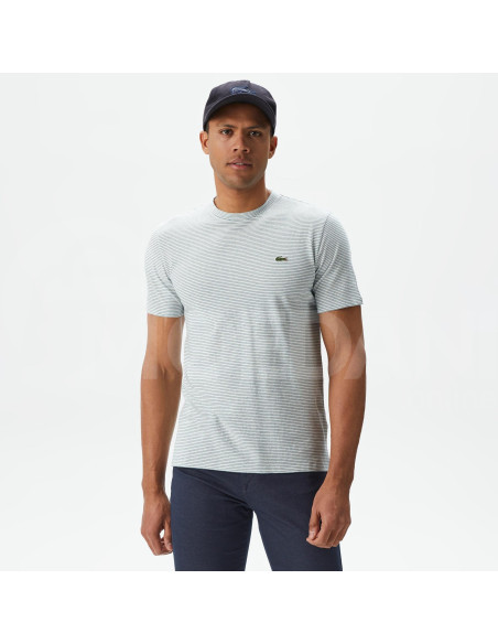 Lacoste - Lacoste Men's T-shirt თბილისი - photo 1