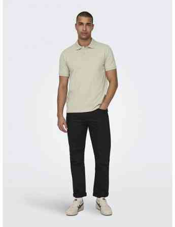ONLY & SONS - ONSTRAY SLIM SS POLO Tbilisi