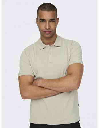 ONLY & SONS - ONSTRAY SLIM SS POLO Tbilisi