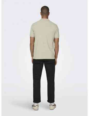 ONLY & SONS - ONSTRAY SLIM SS POLO Tbilisi