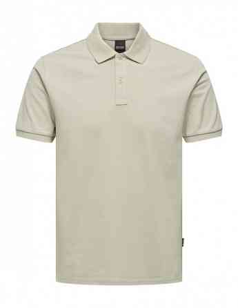 ONLY & SONS - ONSTRAY SLIM SS POLO Tbilisi