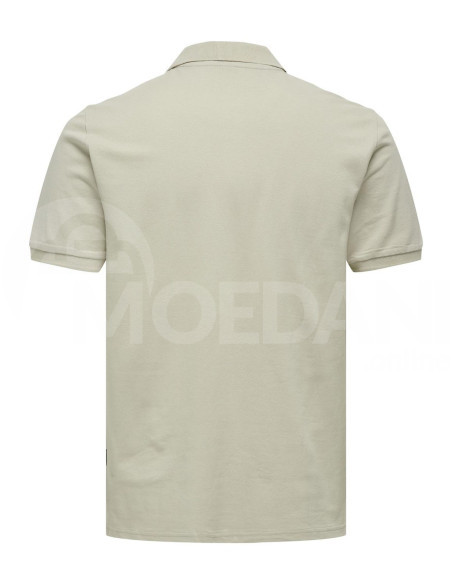 ONLY & SONS - ONSTRAY SLIM SS POLO Tbilisi - photo 6