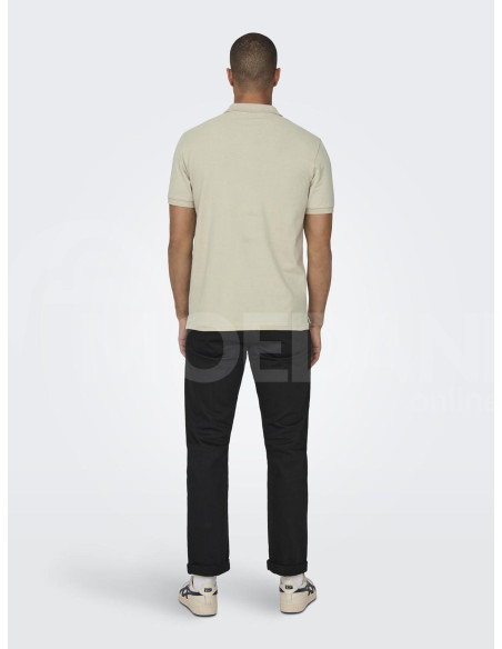 ONLY & SONS - ONSTRAY SLIM SS POLO Tbilisi - photo 4