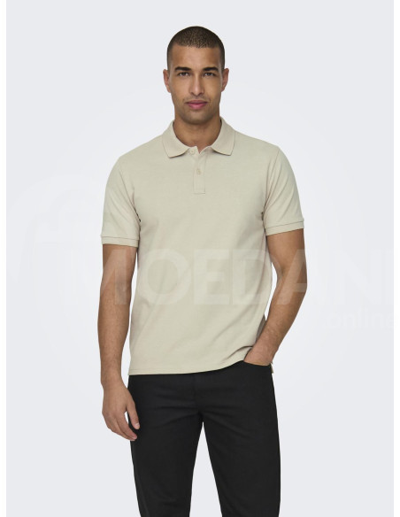 ONLY & SONS - ONSTRAY SLIM SS POLO Tbilisi - photo 2