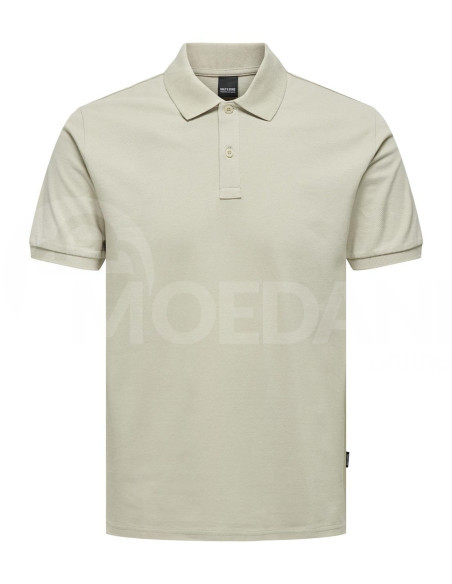 ONLY & SONS - ONSTRAY SLIM SS POLO Tbilisi - photo 5