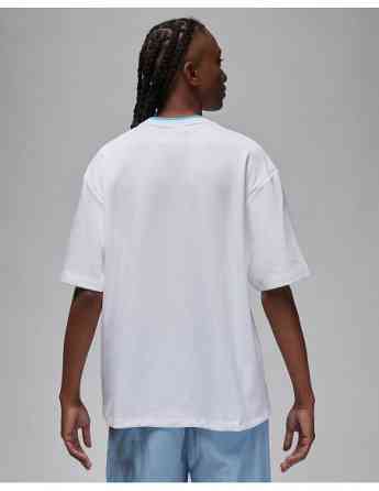 NIKE - M J FLT MVP LIFESTYLE TOP Tbilisi