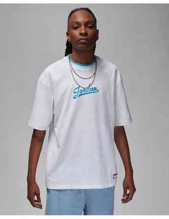 NIKE - M J FLT MVP LIFESTYLE TOP Tbilisi