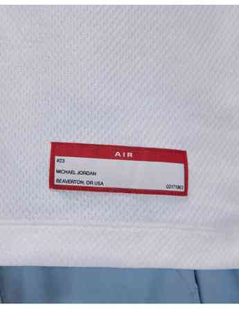 NIKE - M J FLT MVP LIFESTYLE TOP Tbilisi