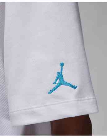 NIKE - M J FLT MVP LIFESTYLE TOP Tbilisi