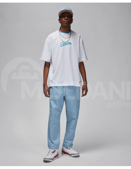 NIKE - M J FLT MVP LIFESTYLE TOP Tbilisi - photo 6