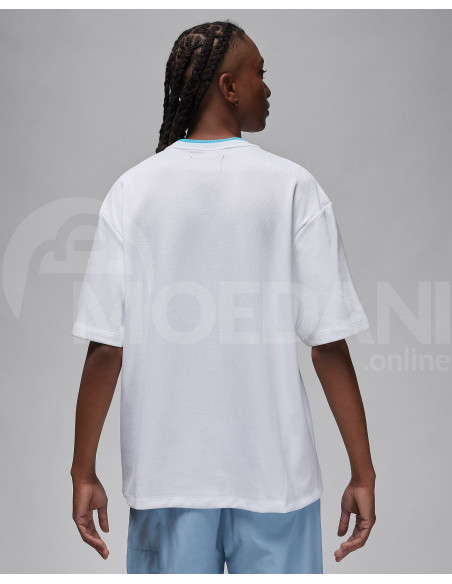 NIKE - M J FLT MVP LIFESTYLE TOP Tbilisi - photo 2