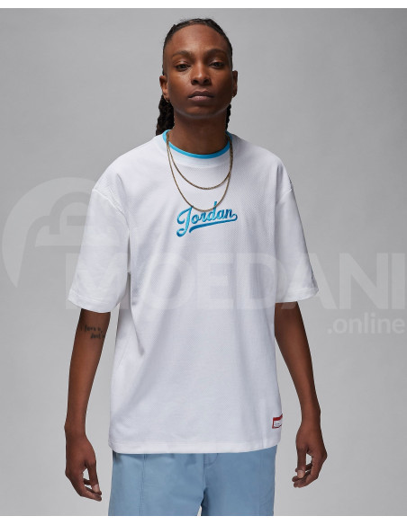 NIKE - M J FLT MVP LIFESTYLE TOP Tbilisi - photo 1