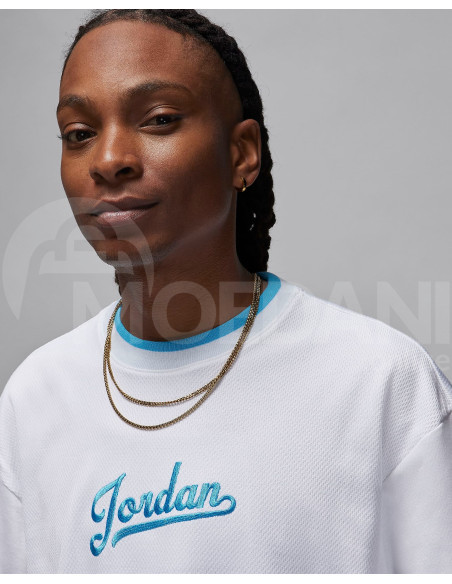 NIKE - M J FLT MVP LIFESTYLE TOP Tbilisi - photo 3