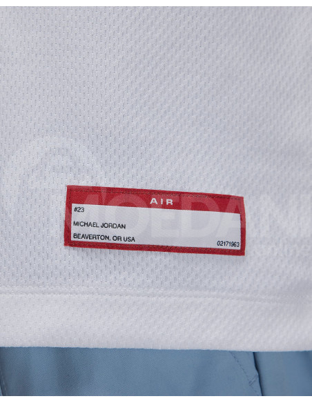 NIKE - M J FLT MVP LIFESTYLE TOP Tbilisi - photo 5