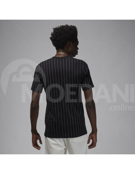 NIKE - M J FLT MVP AOP SS CREW Tbilisi - photo 2