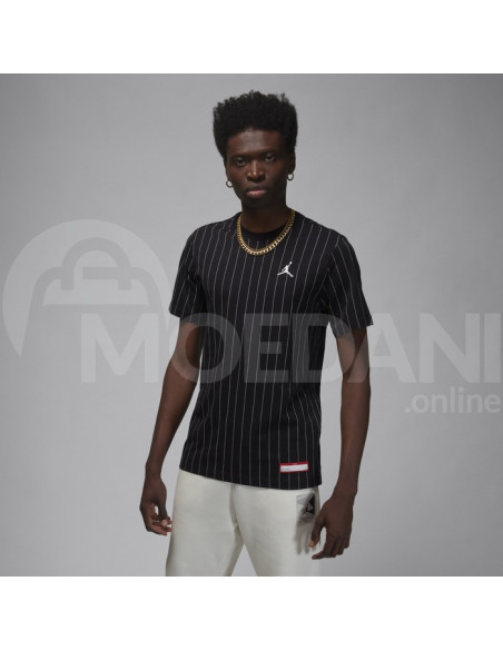 NIKE - M J FLT MVP AOP SS CREW Tbilisi - photo 1