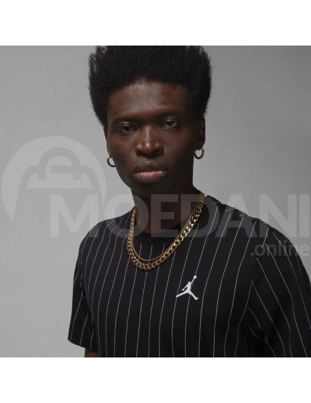 NIKE - M J FLT MVP AOP SS CREW Tbilisi - photo 4