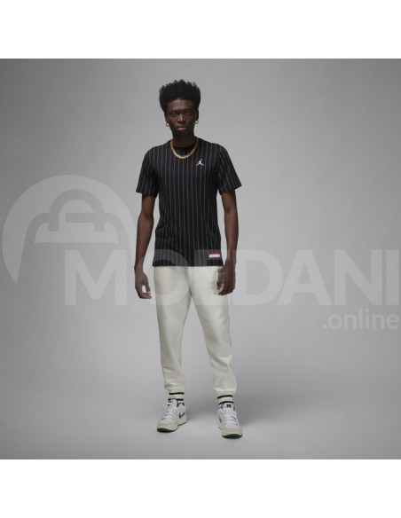 NIKE - M J FLT MVP AOP SS CREW Tbilisi - photo 3