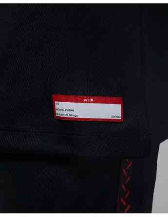 NIKE - M J FLT MVP LIFESTYLE TOP Tbilisi