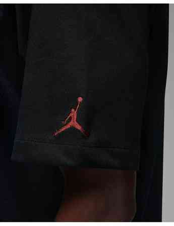 NIKE - M J FLT MVP LIFESTYLE TOP Tbilisi