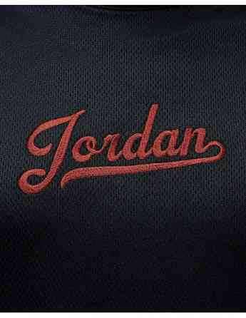 NIKE - M J FLT MVP LIFESTYLE TOP Tbilisi